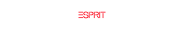 Esprit 