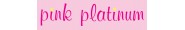 Pink Platinum 