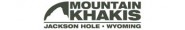 Mountain Khakis 