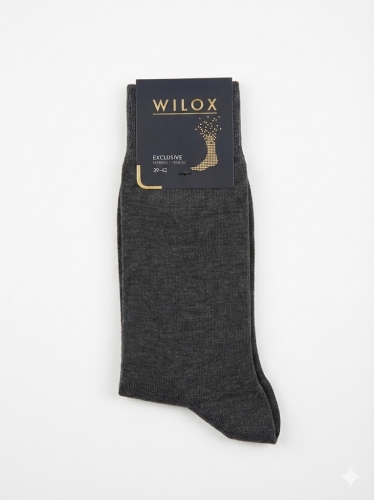 Тонкие носки Merino Wool