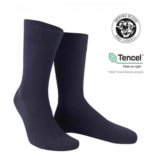 Тонкие носки Merino Wool