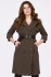 Демисезонное пальто 